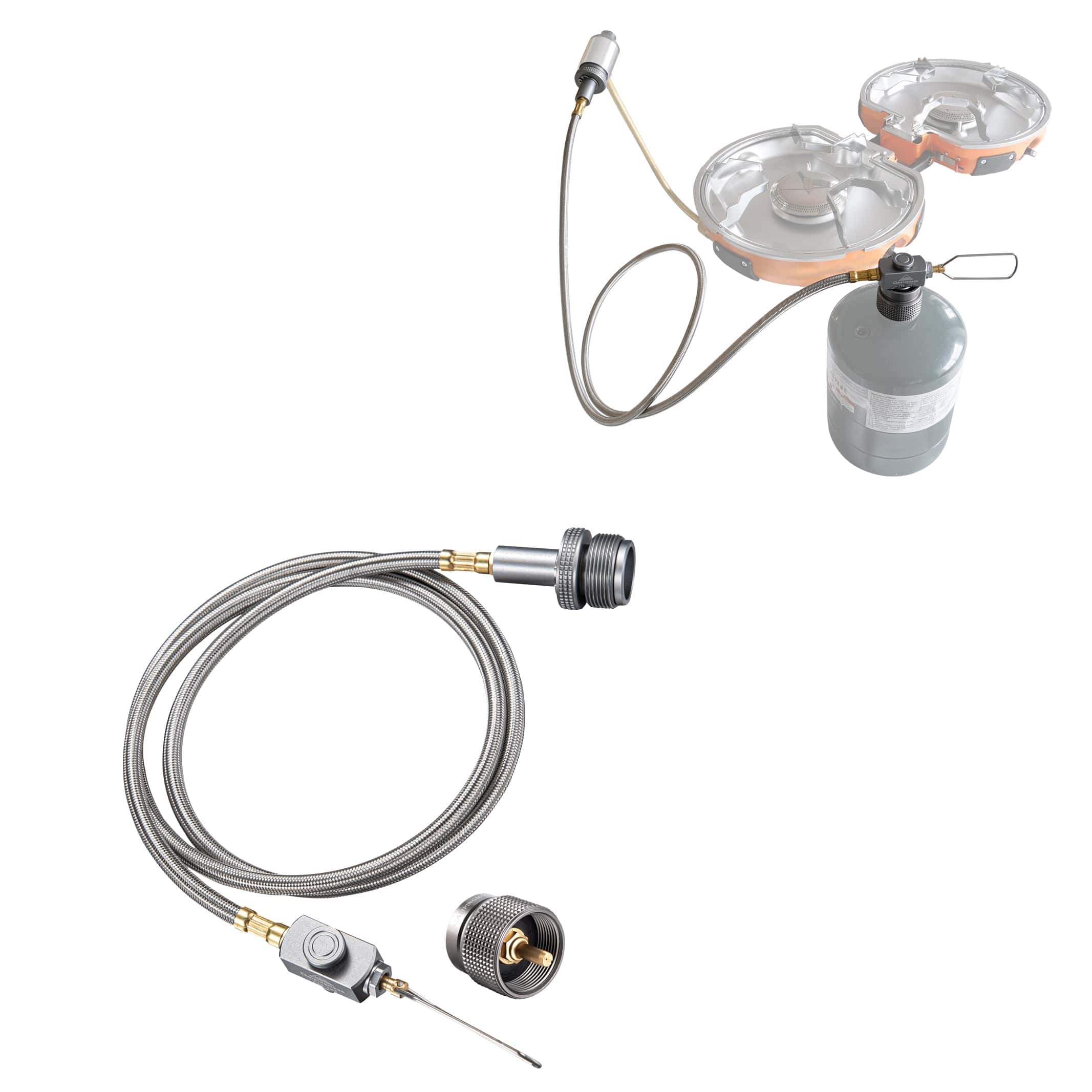 Adaptador de dispositivo de gas propano -22/Z29-30