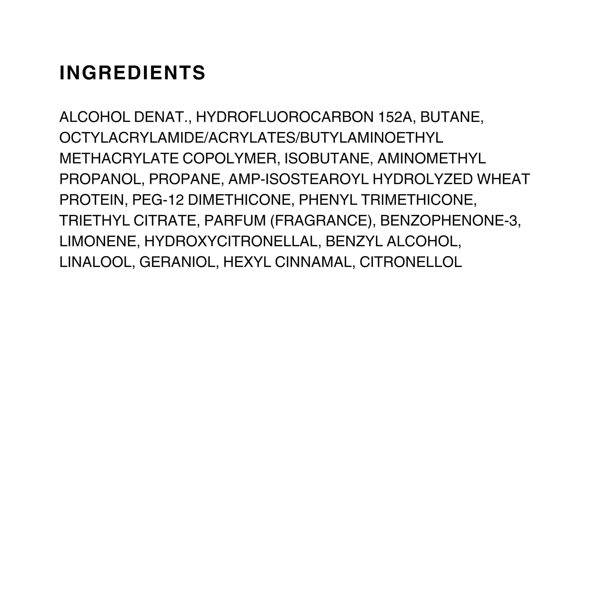 Laca para el cabello Kenra Professional Volume Spray #25, 2 - Imagen 9