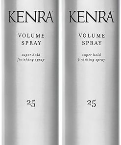 Laca para el cabello Kenra Professional Volume Spray #25, 2