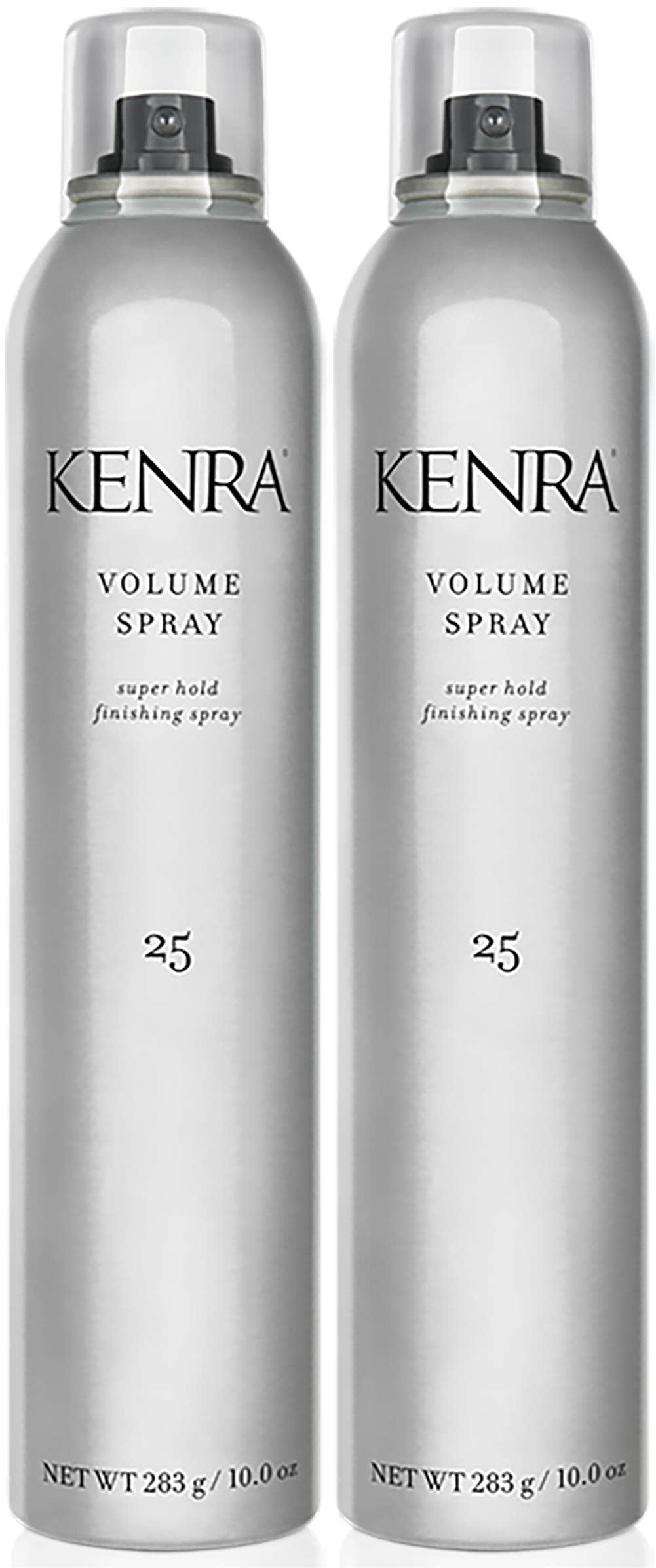 Laca para el cabello Kenra Professional Volume Spray #25, 2