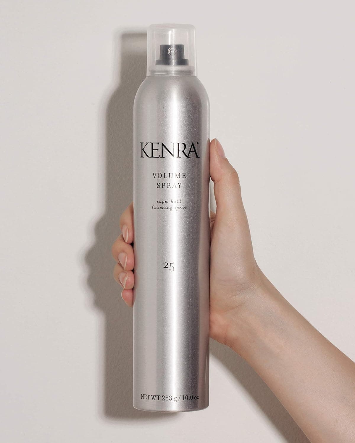 Laca para el cabello Kenra Professional Volume Spray #25, 2 - Imagen 4