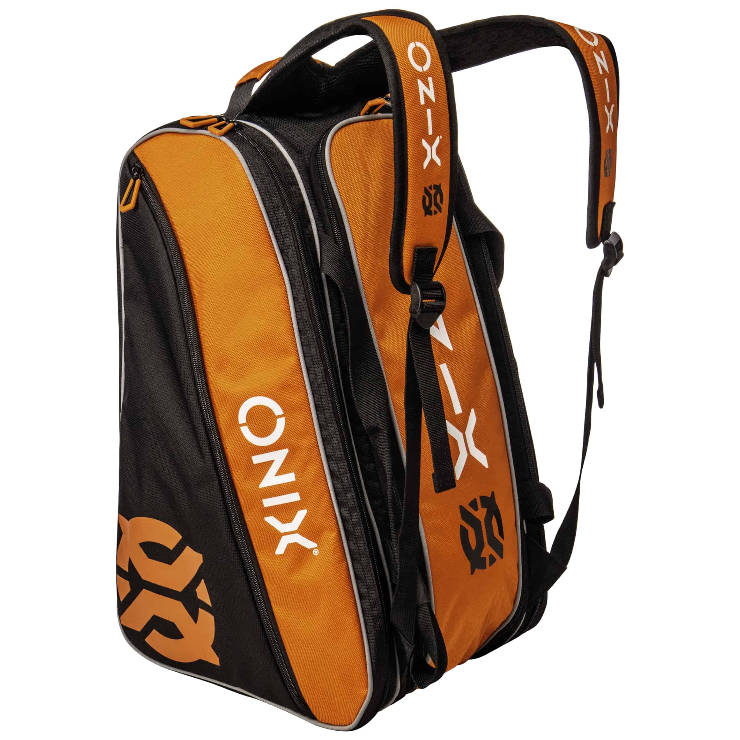 Bolso de Pala ONIX Pickleball Pro Team Durabilidad Duradera