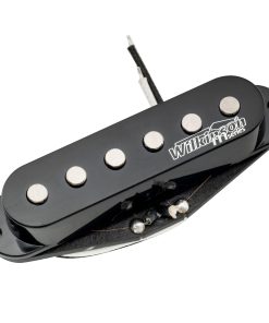 Pastilla de mástil de bobina simple Wilkinson M Series High