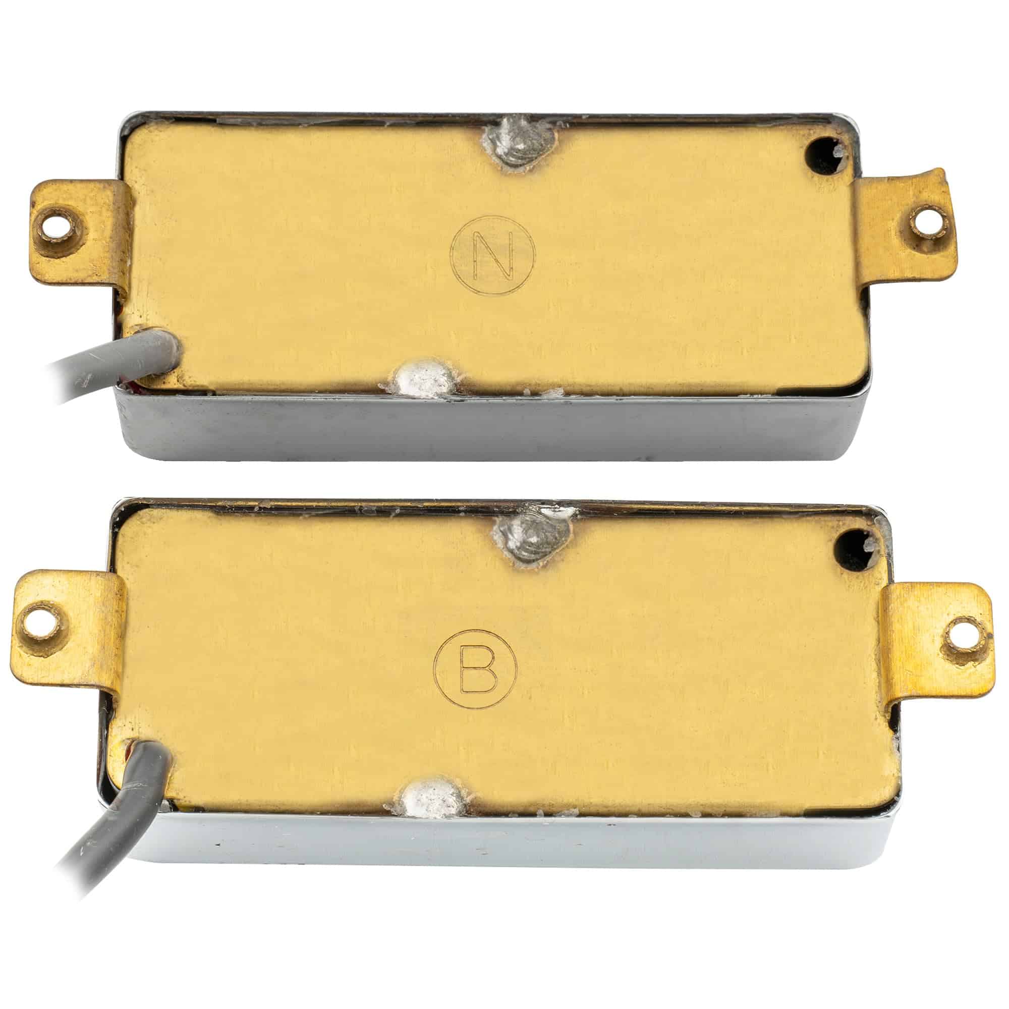 Conjunto de pastillas Wilkinson M Series Ceramic Mini - Imagen 5