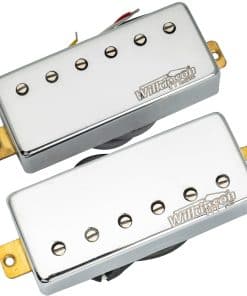Conjunto de pastillas Wilkinson M Series Ceramic Mini