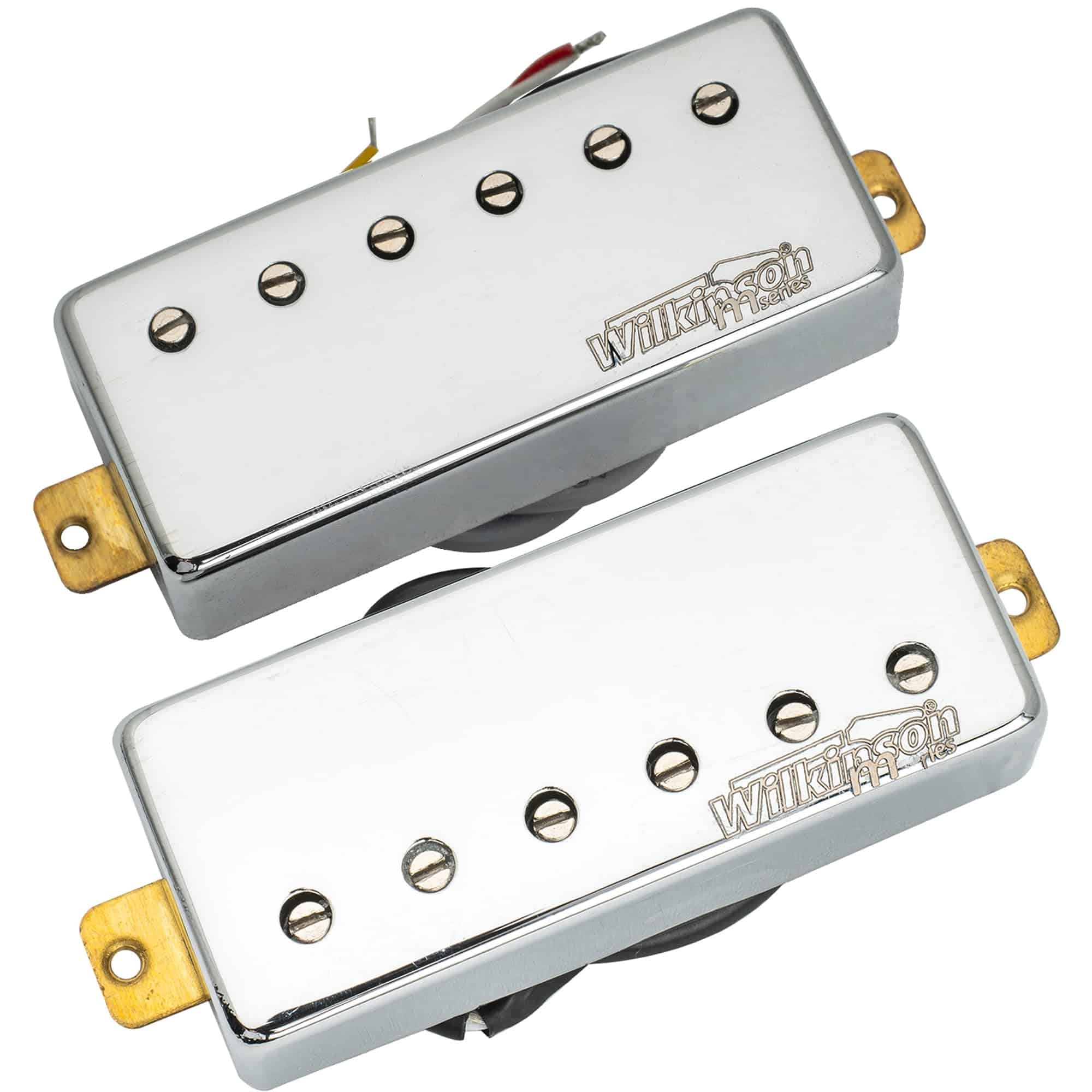 Conjunto de pastillas Wilkinson M Series Ceramic Mini