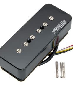 Pastilla de Puente de Bobina Única Cerámica Stacked P90