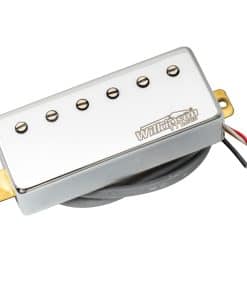 Pastilla de guitarra eléctrica de mástil mini humbucker