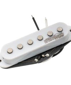 Pastilla para mástil de guitarra eléctrica Wilkinson M