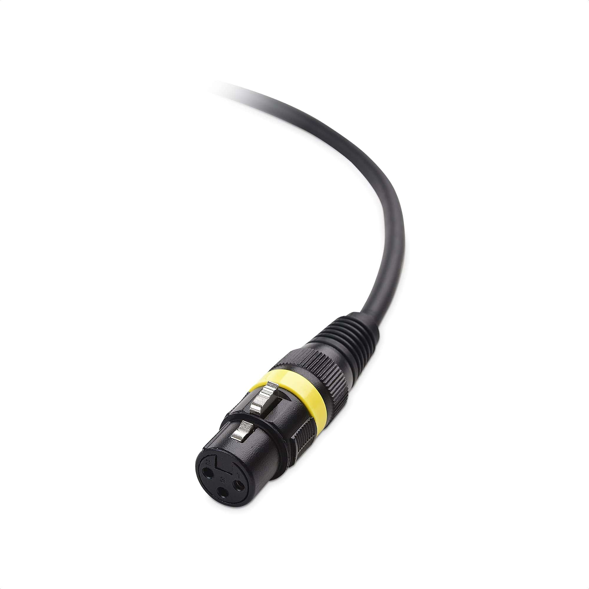Cable Matters 2-Pack 22AWG Cable de Luces de Escenario DMX - Imagen 6
