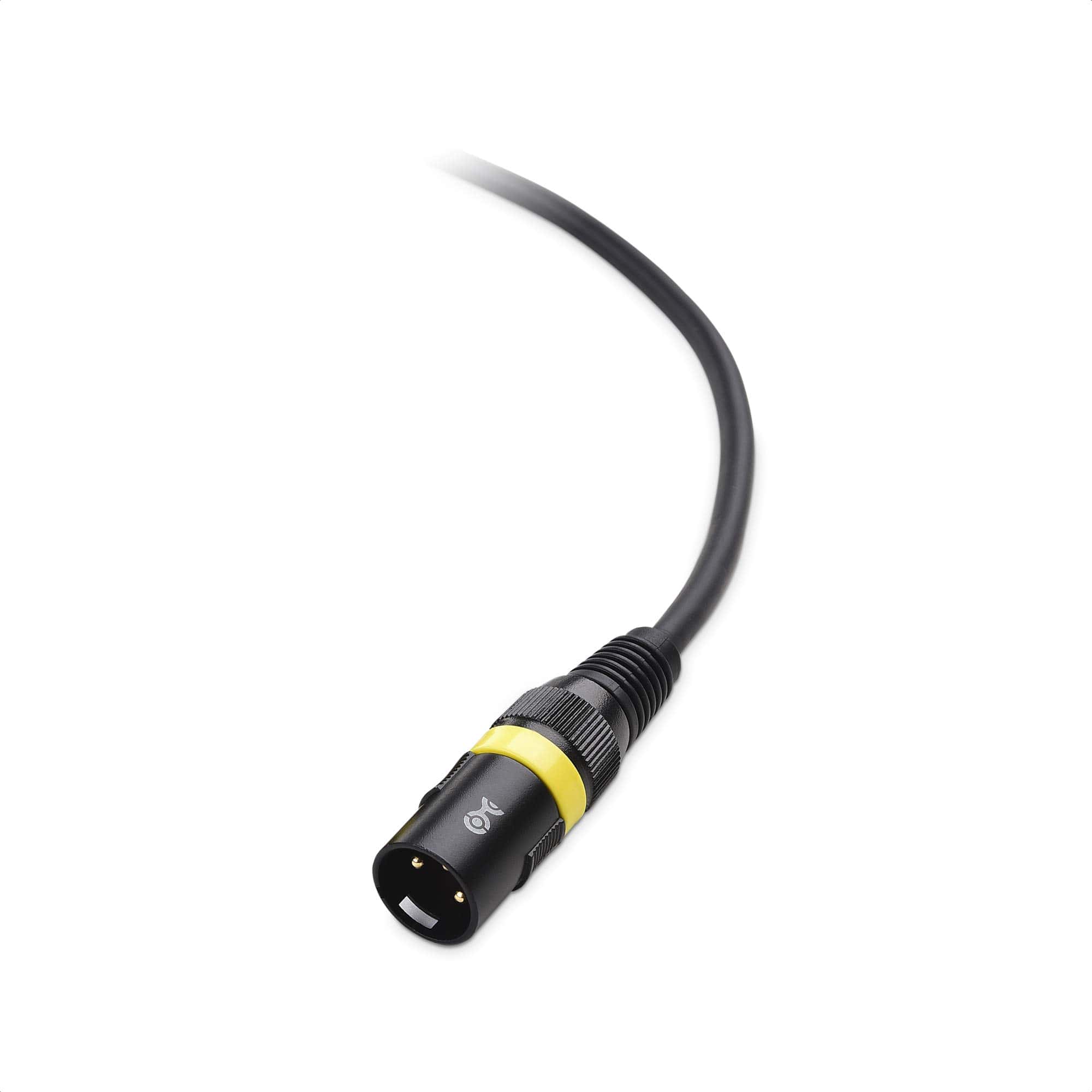 Cable Matters 2-Pack 22AWG Cable de Luces de Escenario DMX - Imagen 5