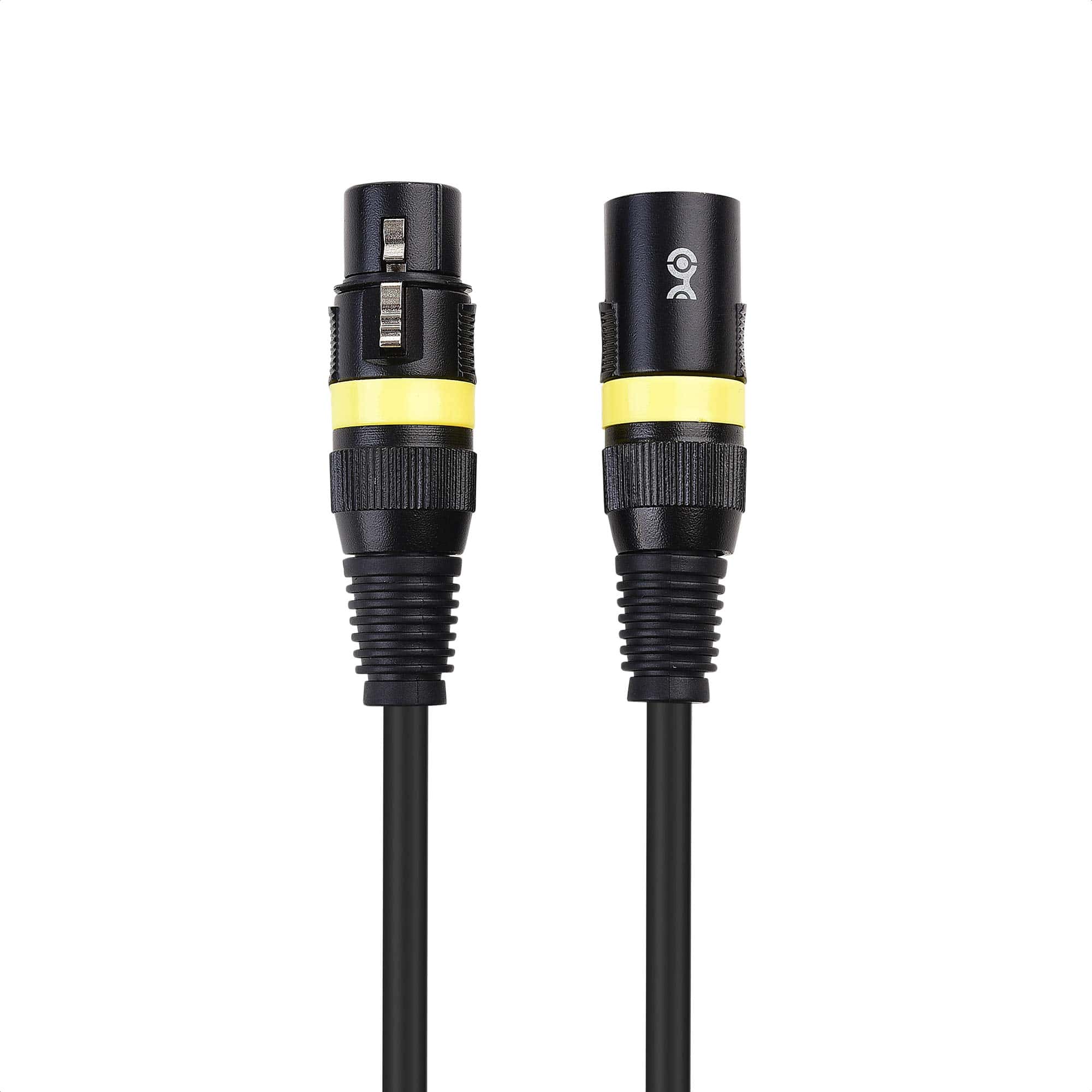 Cable Matters 2-Pack 22AWG Cable de Luces de Escenario DMX - Imagen 7