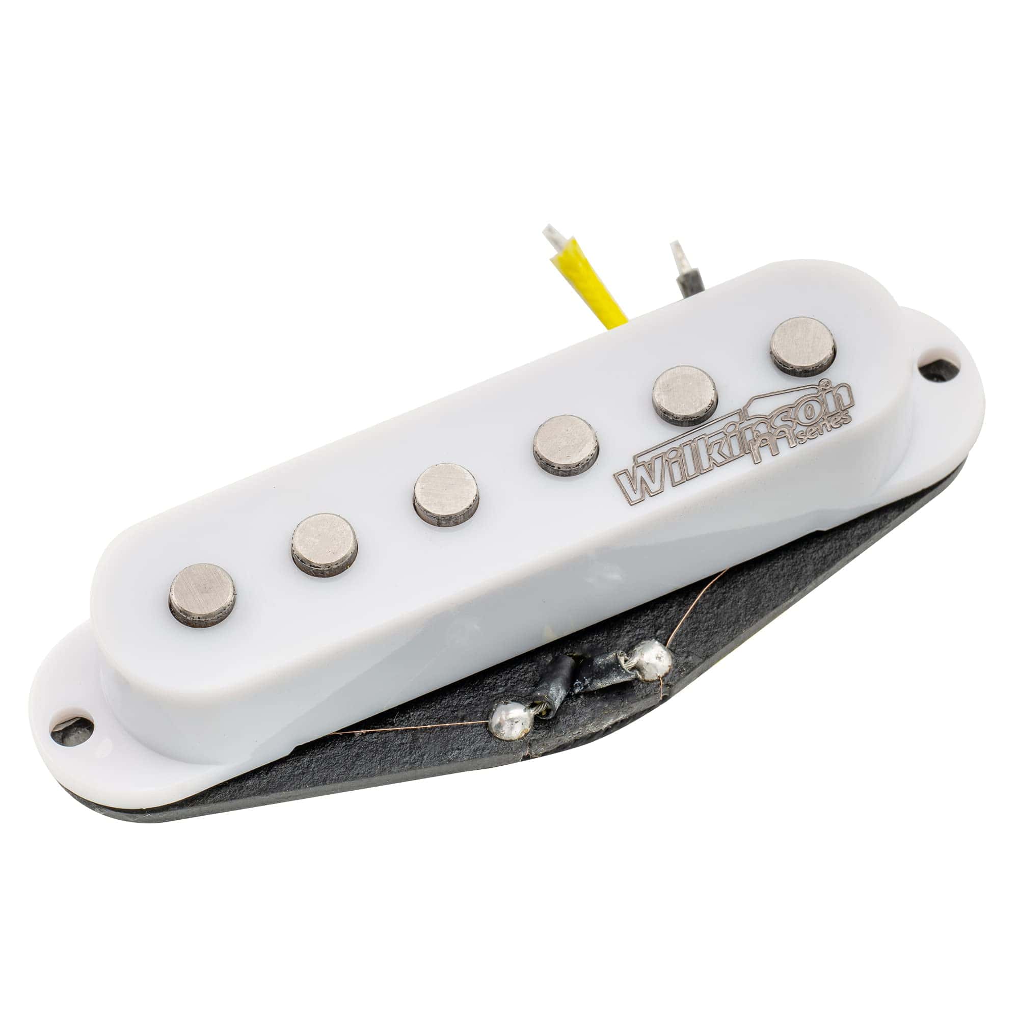 Pastilla central de guitarra eléctrica Wilkinson M Series
