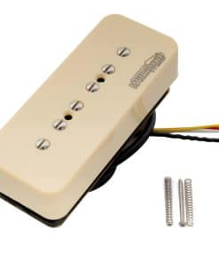 Pastilla de puente única apilada Wilkinson M Series Stacked