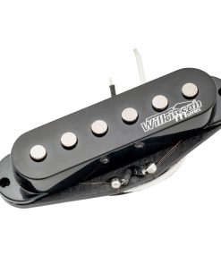 Pastilla de puente de una sola bobina Wilkinson M Series