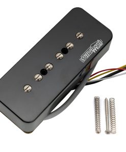 Pastilla de Cerámica de Bobina Simple apilada P90 Wilkinson