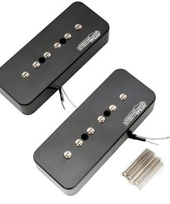 Set de Pastillas Wilkinson M Series Alnico 5 P90 Soapbar