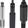 Conjunto de herramientas para remover e instalar copas de
