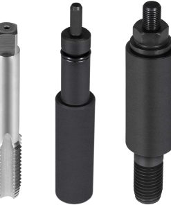 Conjunto de herramientas para remover e instalar copas de