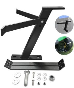 Enganche de Remolque para Tractor de Cortacésped KAIRAY