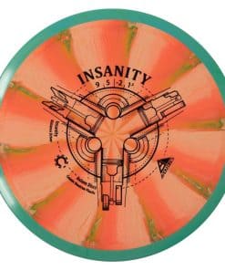 Axiom Discs Cosmic Neutron Insanity Disco de Golf de