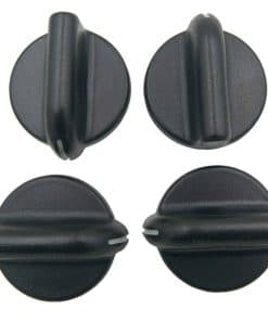 Suministro de Demanda 3181304 Paquete de 4 Perillas de