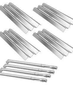 Reemplazo de Parrilla Zemibi para Modelos de Gas Napoleon