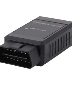 Módulo antirrobo 2001. Bypass del inmovilizador,