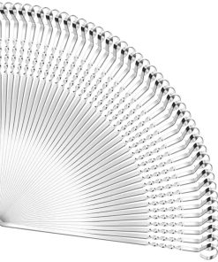 Brochetas de Barbacoa de 15.2" para Parrilla, Paquete de 40