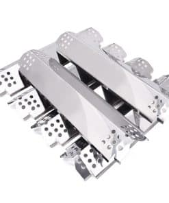 Protectores de Llamas de Reemplazo para Parrillas Nexgrill