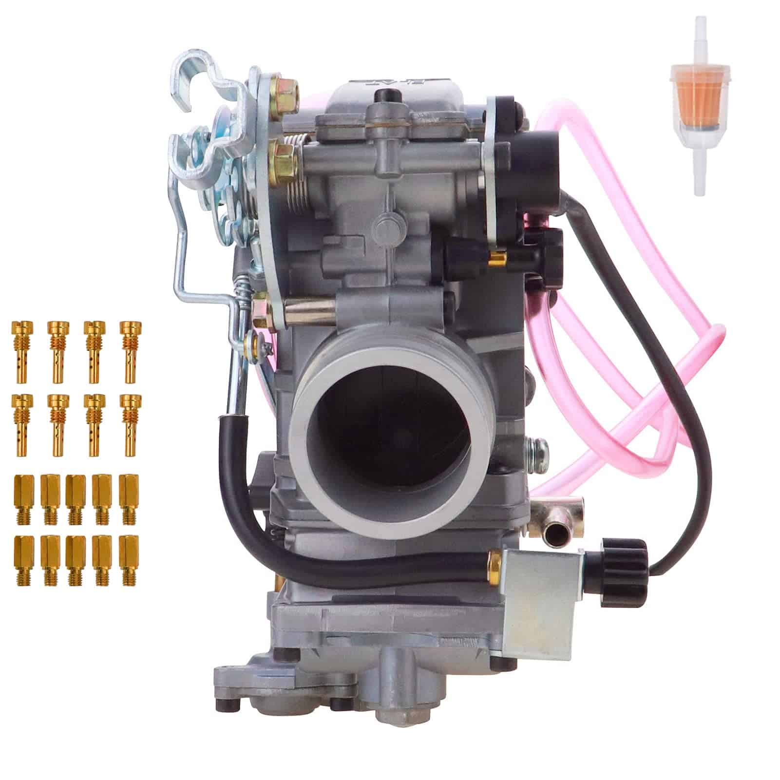 Carburador para Suzuki DRZ400 (2000-2004) DRZ400E