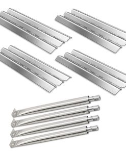 Zemibi Pieza de Repuesto para Parrilla para Broil King