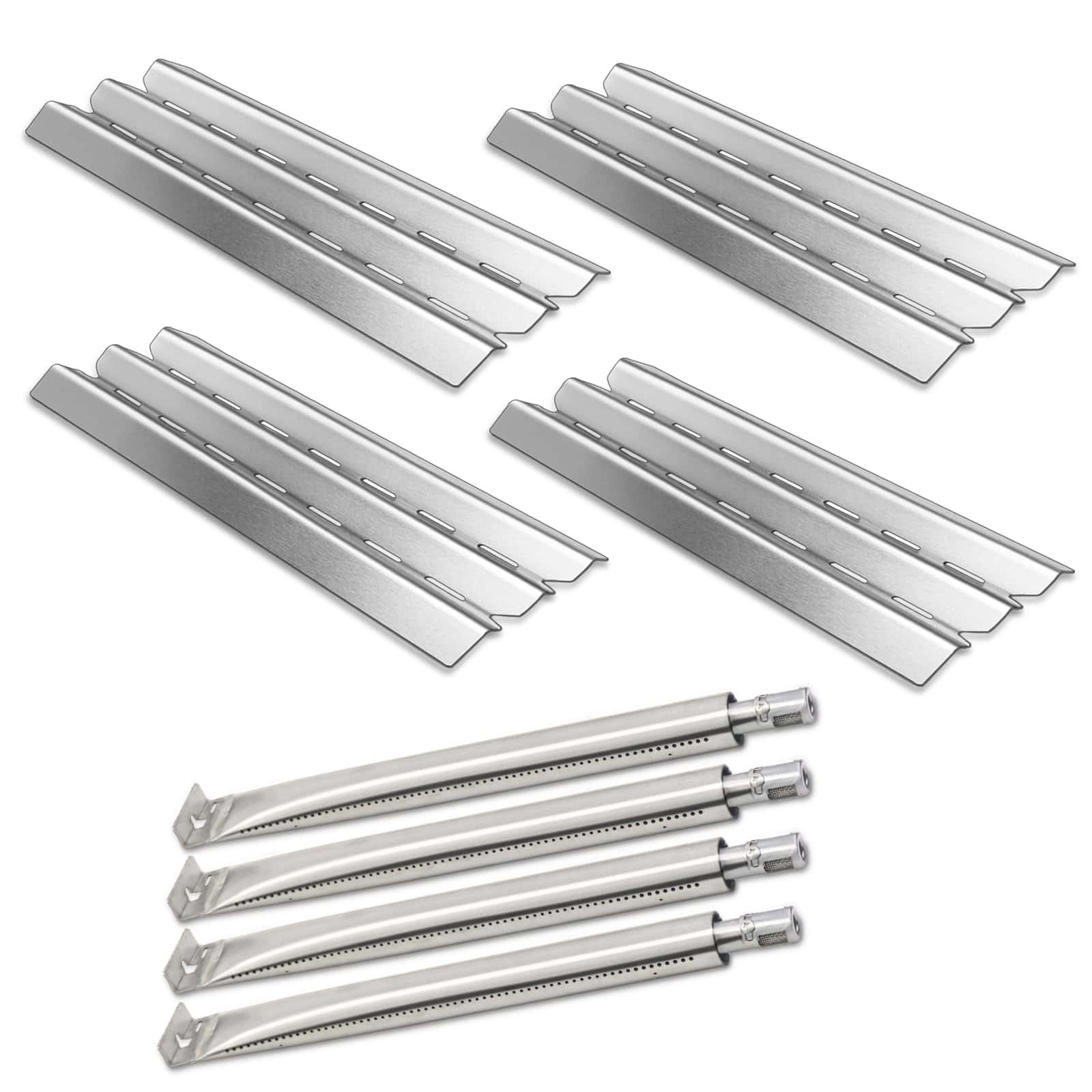 Zemibi Pieza de Repuesto para Parrilla para Broil King