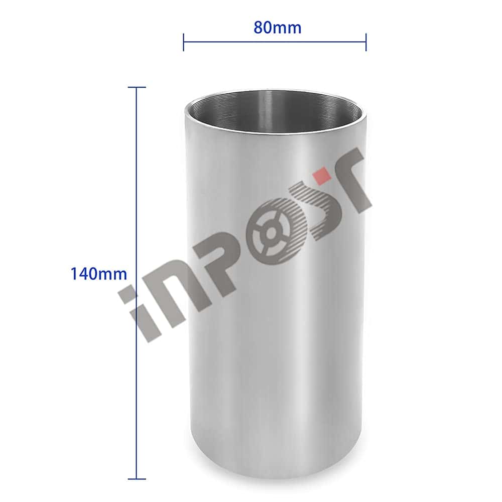 KIT de Reconstrucción INPOST D1101 DH1101-A DH1101 STD para - Imagen 3