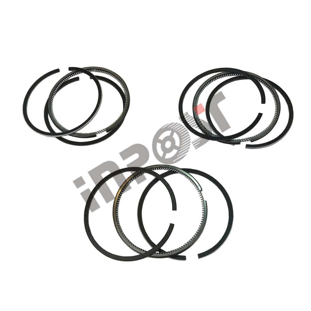 KIT de Reconstrucción INPOST D1101 DH1101-A DH1101 STD para - Imagen 6