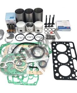 KIT de Reconstrucción INPOST D1101 DH1101-A DH1101 STD para