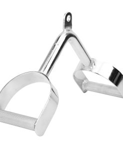 Mango de Accesorio de Fila Keenso, Mango Doble de Fila de