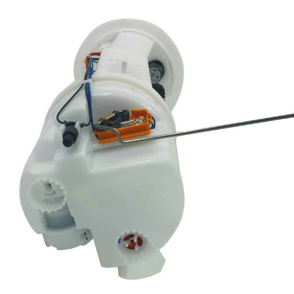 DOLKSN Bomba de Combustible Eléctrica Montaje de Módulo - - Imagen 6