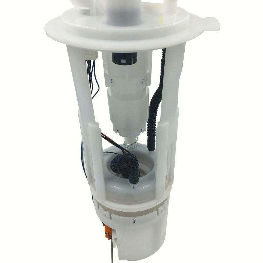 DOLKSN Bomba de Combustible Eléctrica Montaje de Módulo - - Imagen 5