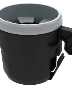 Portavasos Sea-Doo LinQ 295100935, Negro