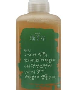 [ChungMiJung] Champú de Algas Pequeñas para el Cuero