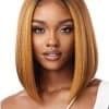 Outre LACE FRONT WIG - MELTED HAIRLINE - ISABELLA
