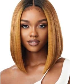 Outre LACE FRONT WIG - MELTED HAIRLINE - ISABELLA