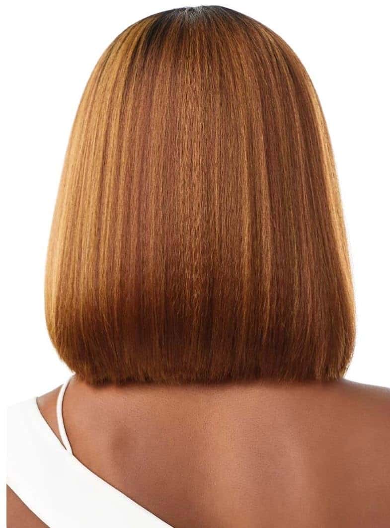 Outre LACE FRONT WIG - MELTED HAIRLINE - ISABELLA - Imagen 7