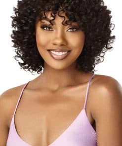 Pelucas de Cabello Humano sin Procesar My -Natural Brown NBR