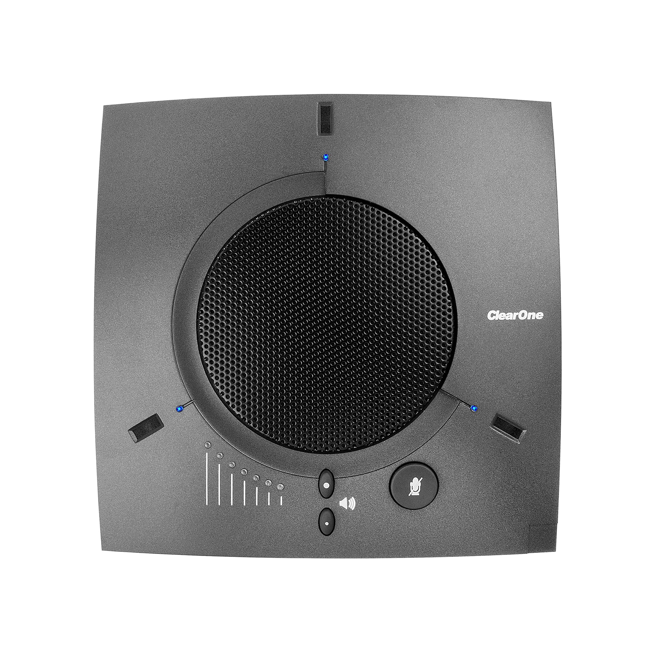 Altavoz USB ClearOne Aura Chat 150 con 3 micrófonos para - Imagen 6