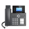 Teléfono IP Grandstream GRP2604 | 3 Líneas, 6 Cuentas SIP |