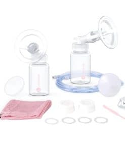 Kit Limerick ComforTouch, Kit Completo para Extractores de