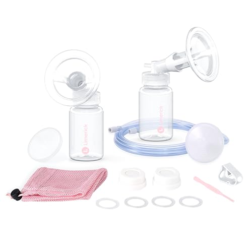 Kit Limerick ComforTouch, Kit Completo para Extractores de