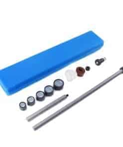 Kit de Herramientas para Instalación y -tomóviles